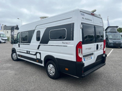 Adria Twin Plus 640 SLB - Photo 2