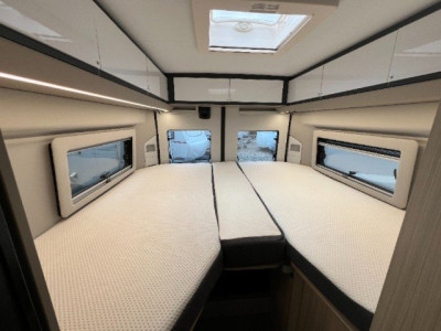 Adria Twin Plus 640 SLB - Photo 3
