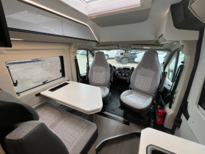 Adria Twin Plus 640 SLB - Photo 4