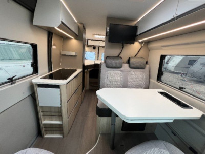 Adria Twin Plus 640 SLB - Photo 5