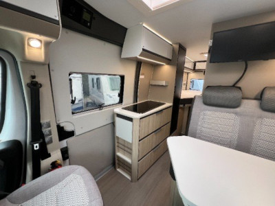 Adria Twin Plus 640 SLB - Photo 6