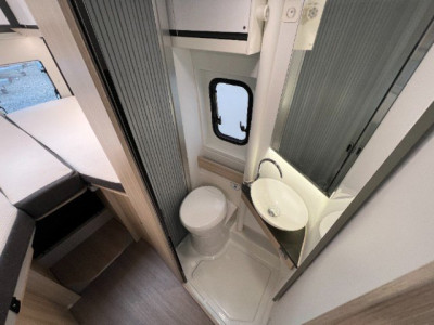 Adria Twin Plus 640 SLB - Photo 7