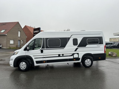 Adria Twin Plus 640 SLB - Photo 2