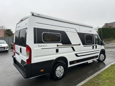 Adria Twin Plus 640 SLB - Photo 5