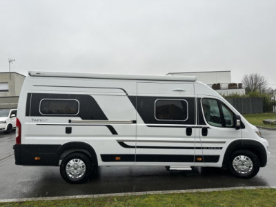 Adria Twin Plus 640 SLB - Photo 6