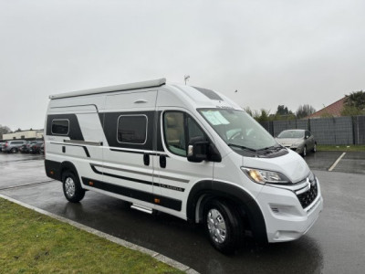 Adria Twin Plus 640 SLB - Photo 7