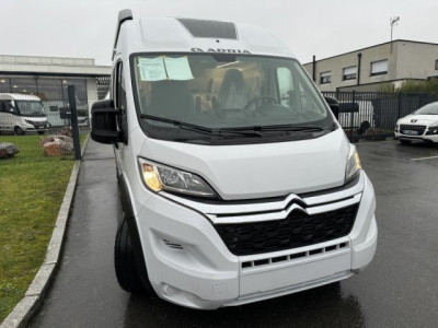 Adria Twin Plus 640 SLB - Photo 8