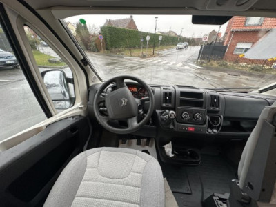 Adria Twin Plus 640 SLB - Photo 9