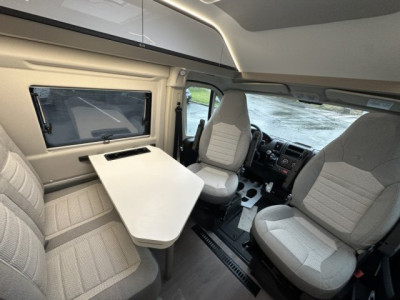 Adria Twin Plus 640 SLB - Photo 11