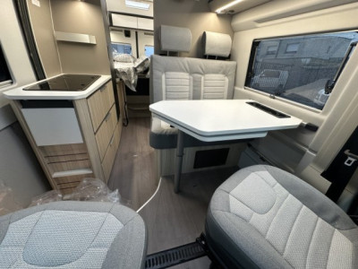 Adria Twin Plus 640 SLB - Photo 12