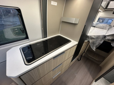 Adria Twin Plus 640 SLB - Photo 13