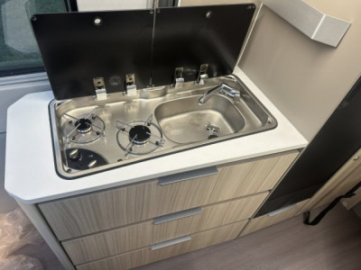 Adria Twin Plus 640 SLB - Photo 14