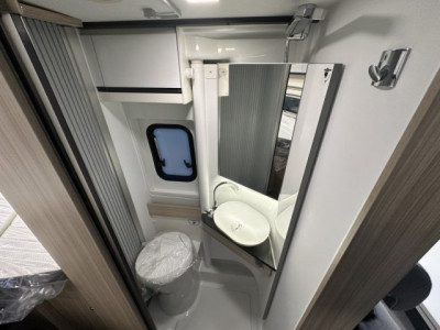 Adria Twin Plus 640 SLB - Photo 15