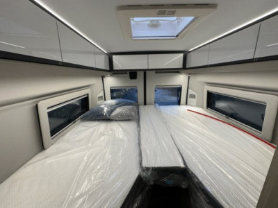 Adria Twin Plus 640 SLB - Photo 18