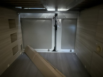 Adria Twin Plus 640 SLB - Photo 19