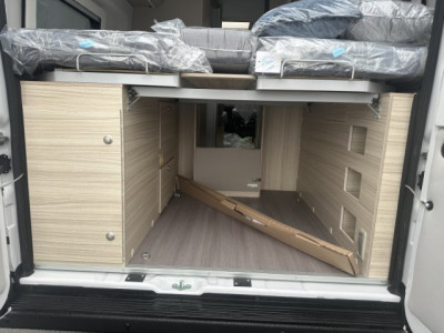 Adria Twin Plus 640 SLB - Photo 21