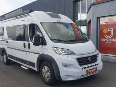 Adria Twin Plus 640 SLB - Photo 1