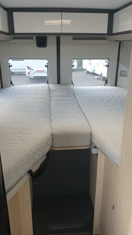 Adria Twin Plus 640 SLB - Photo 2