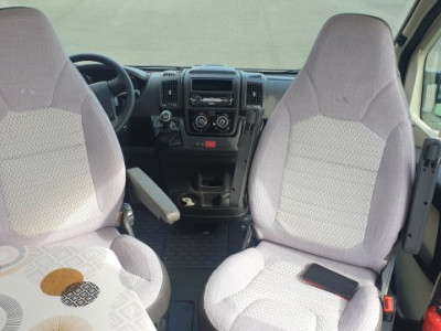 Adria Twin Plus 640 SLB - Photo 3