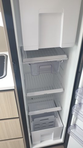 Adria Twin Plus 640 SLB - Photo 6
