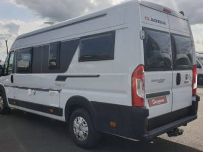 Adria Twin Plus 640 SLB - Photo 9