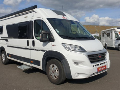 Adria Twin Plus 640 SLB - Photo 10