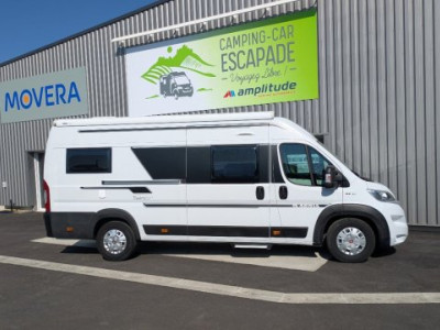 Adria Twin Plus 640 SLB Occasion