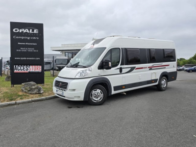 Adria Twin SL - Photo 1