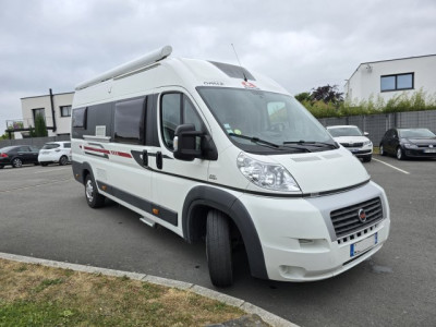 Adria Twin SL - Photo 2