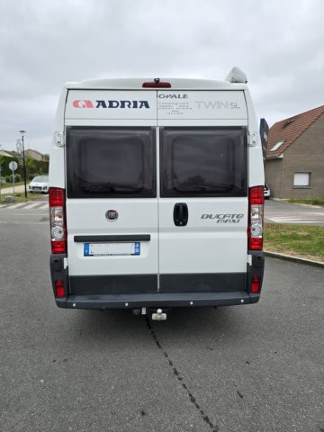 Adria Twin SL - Photo 3