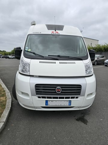Adria Twin SL - Photo 4