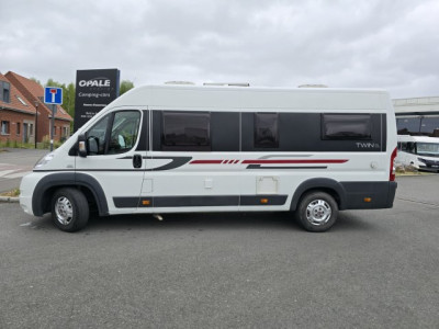 Adria Twin SL - Photo 5