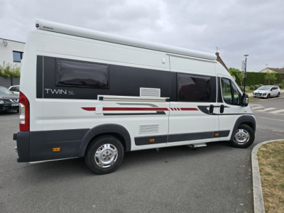 Adria Twin SL - Photo 6