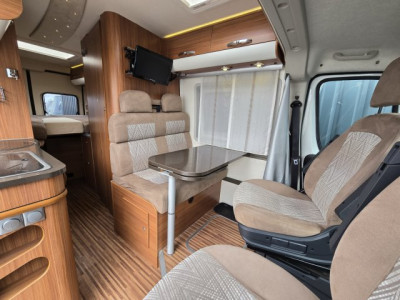 Adria Twin SL - Photo 8