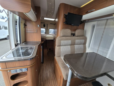 Adria Twin SL - Photo 9