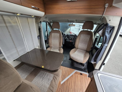 Adria Twin SL - Photo 10