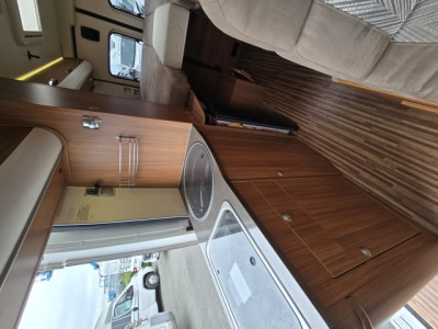 Adria Twin SL - Photo 12