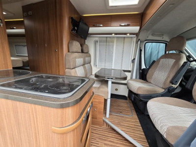 Adria Twin SL - Photo 14