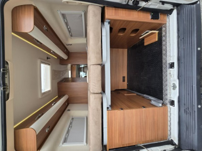 Adria Twin SL - Photo 16