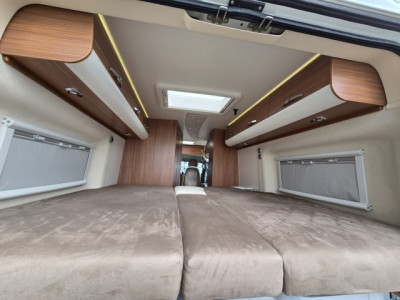 Adria Twin SL - Photo 18