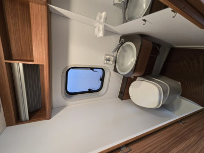 Adria Twin SL - Photo 19
