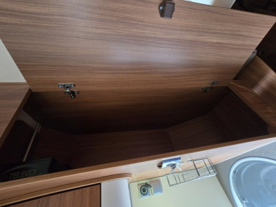 Adria Twin SL - Photo 21