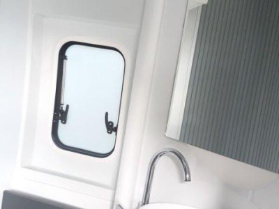 Adria Twin Sports 600 SPB Fourgon - Photo 13
