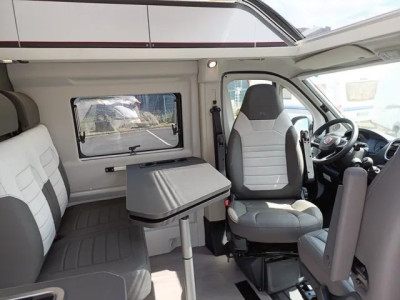 Adria Twin Sports 600 SPB SPORT - 74.900 € - #7