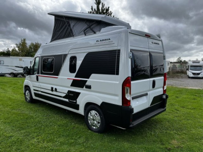 Adria Twin Sports 600 SPB BOITE AUTO PACK ACCESOIRES INCLUS - 81.500 € - #5