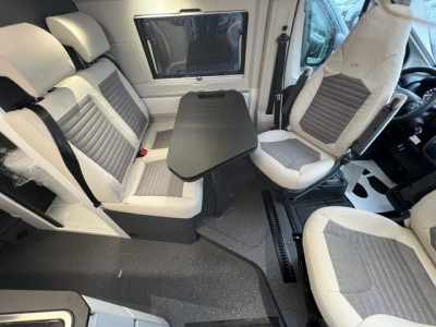 Adria Twin Sports 600 SPB BOITE AUTO PACK ACCESOIRES INCLUS - 81.500 € - #12