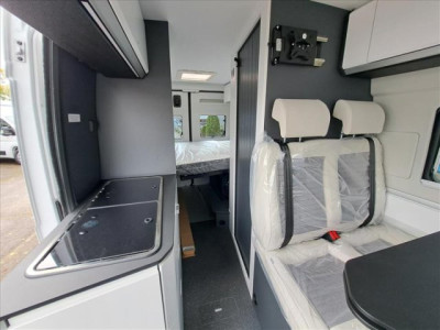 Adria Twin Sports 600 SPB - 79.490 € - #11