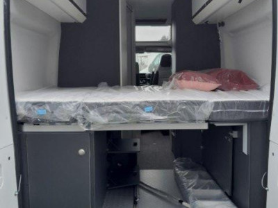Adria Twin Sports 600 SPB Fourgon - Photo 15