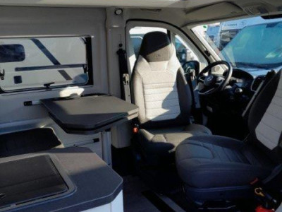 Adria Twin Sports 600 SPB Fourgon - Photo 6