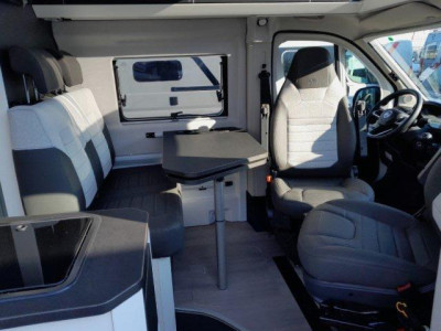 Adria Twin Sports 600 SPB Fourgon - Photo 5